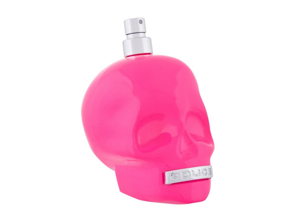 Police To Be Goodvibes (W) 125ml, Parfumovaná voda