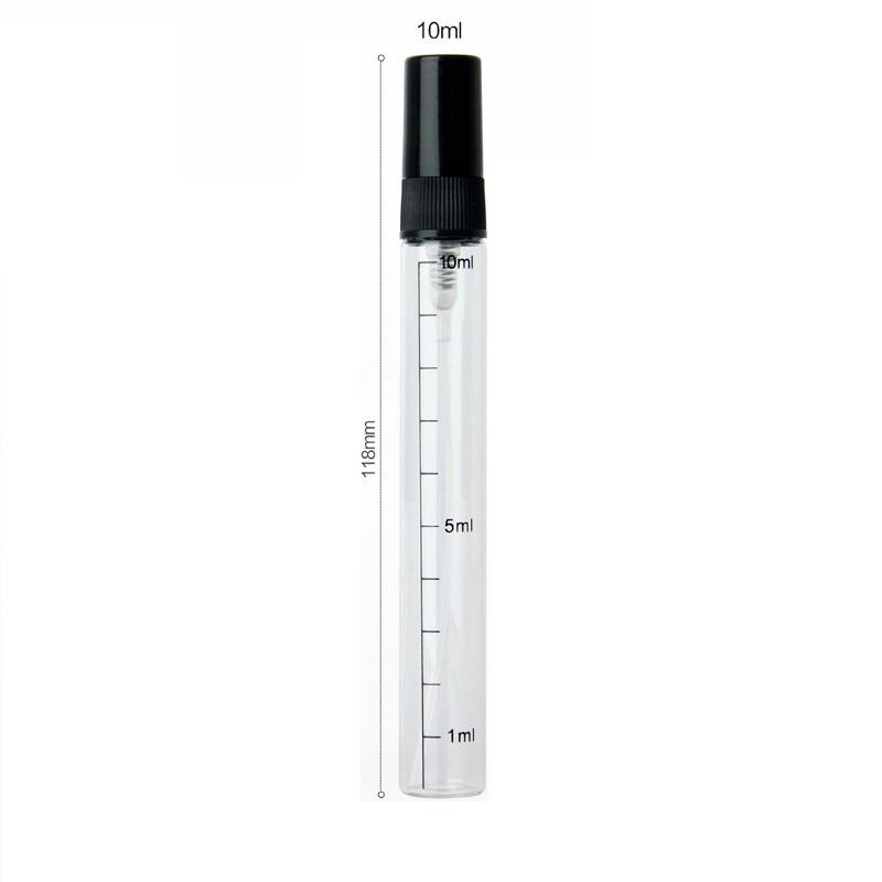 Maison Alhambra Jean Lowe Noir 10 ml, Odstrek parfumu (Bežná cena 7,99 €)