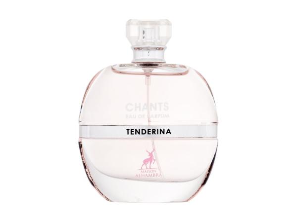 Maison Alhambra Chants Tenderina (W) 100ml, Parfumovaná voda