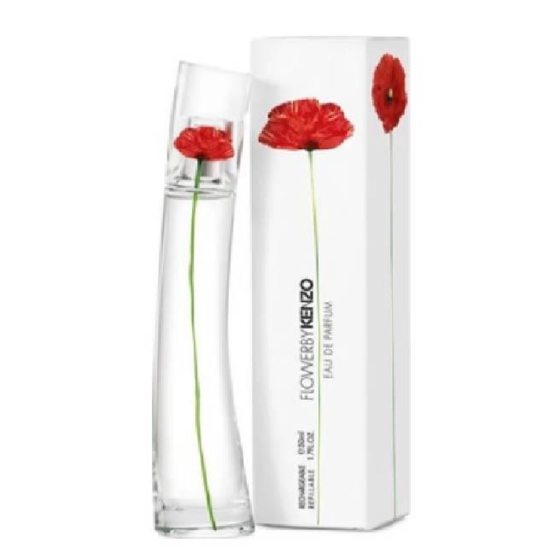 Vzorka KENZO Flower By Kenzo 1ml, Parfumovaná voda (W) 1