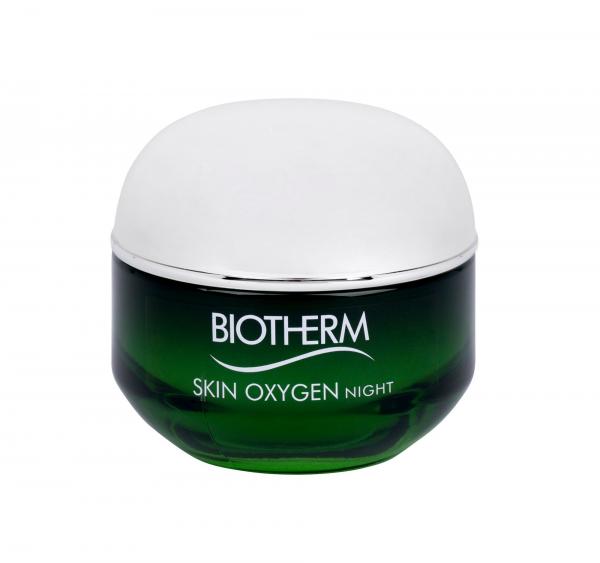 Biotherm Restoring Overnight Skin Oxygen (W) 50ml - Tester, Nočný pleťový krém