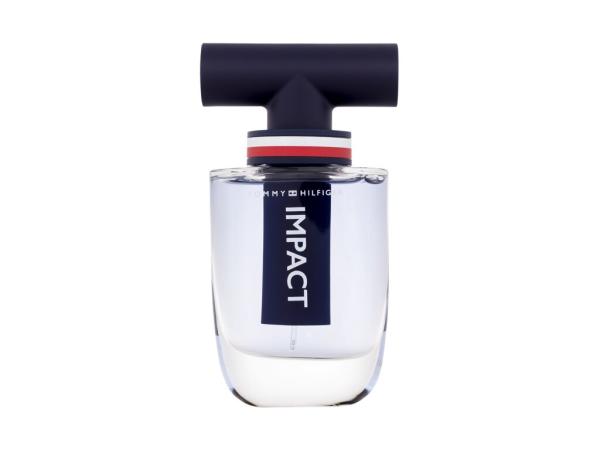 Tommy Hilfiger Impact (M) 50ml, Toaletná voda