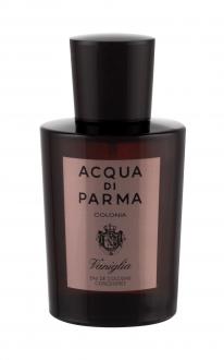 Acqua di Parma Colonia Vaniglia (M) 100ml, Kolínska voda