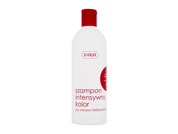Ziaja Intensive Color Shampoo (W) 400ml, Šampón