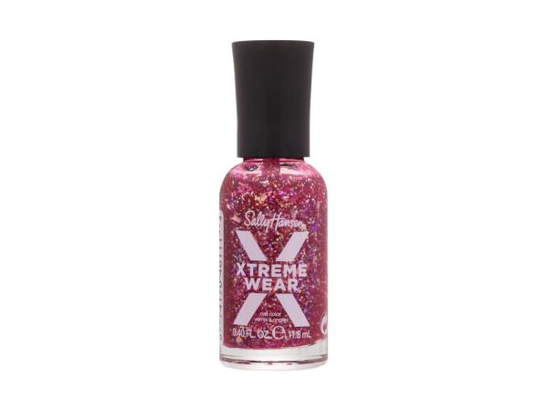 Sally Hansen Xtreme Wear 286 Heart Of Sass (W) 11,8ml, Lak na nechty