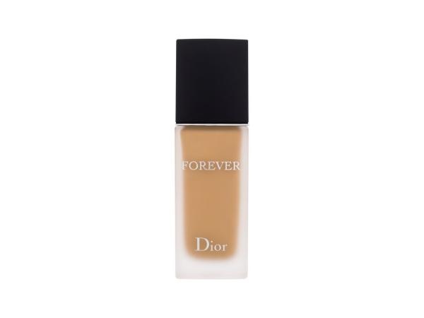 Christian Dior Forever No Transfer 24H Foundation 3WO Warm Olive (W) 30ml, Make-up SPF20