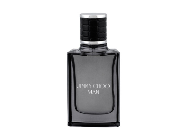 Jimmy Choo Man (M) 30ml, Toaletná voda