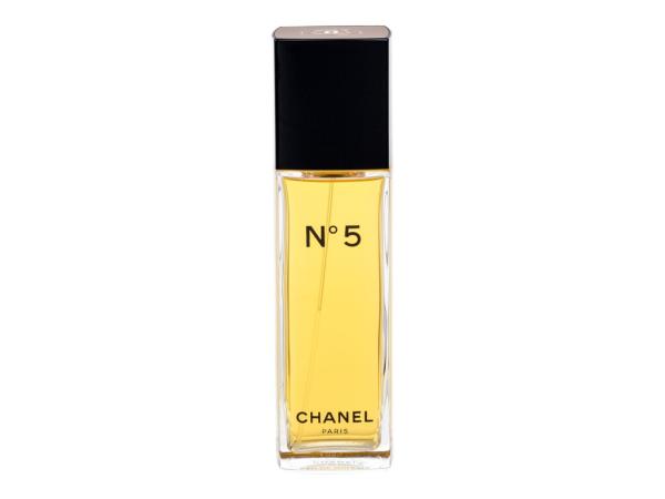 Chanel No.5 (W) 100ml - Tester, Toaletná voda