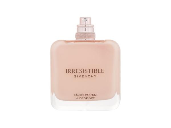 Givenchy Irresistible Nude Velvet (W) 80 ml - Tester, Parfumovaná voda