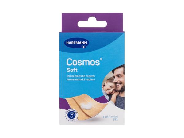 Cosmos Soft (U) 5ks, Náplasť