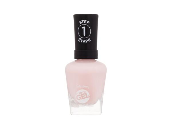 Sally Hansen Miracle Gel 248 Once Chiffon a Time (W) 14,7ml, Lak na nechty