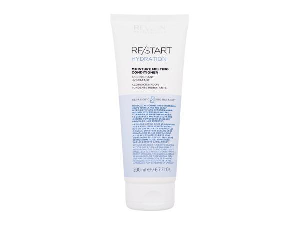 Revlon Professional Re/Start Hydration Moisture Melting Conditioner (W) 200ml, Kondicionér