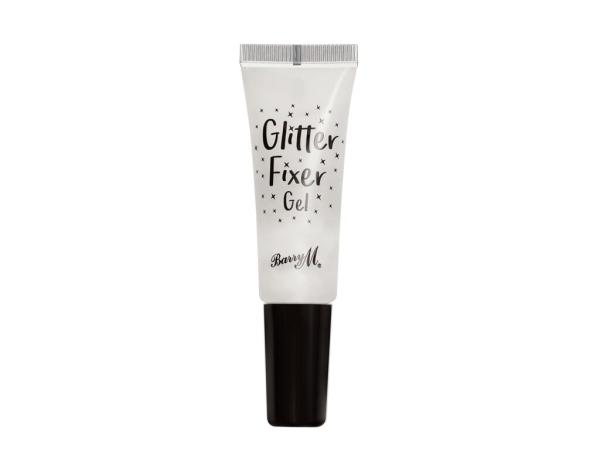 Barry M Glitter Fixer Gel (W) 10ml, Fixátor make-upu