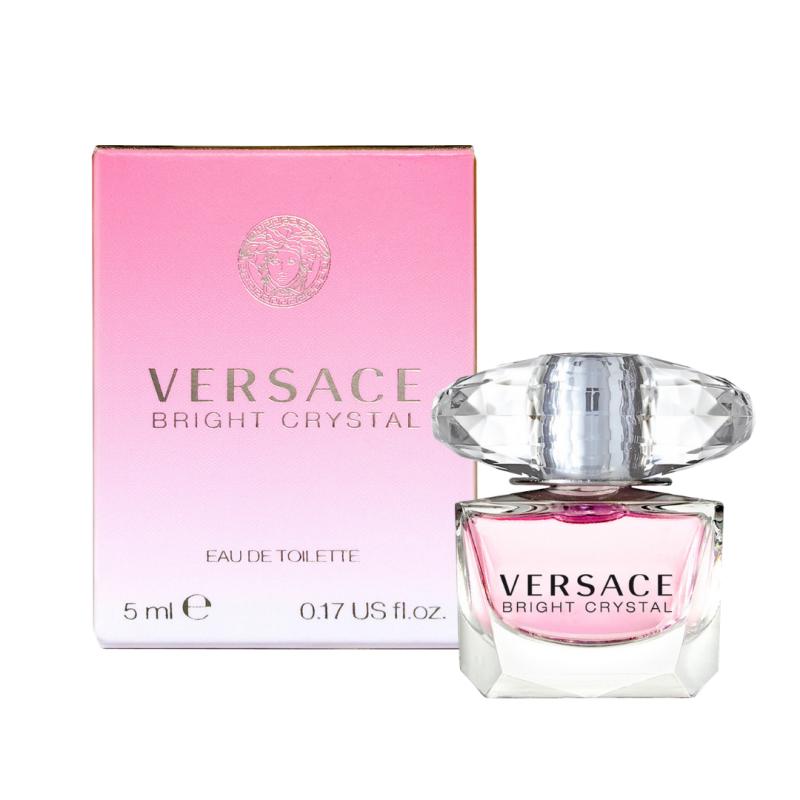 Versace Bright Crystal (W) 5ml, Toaletná voda