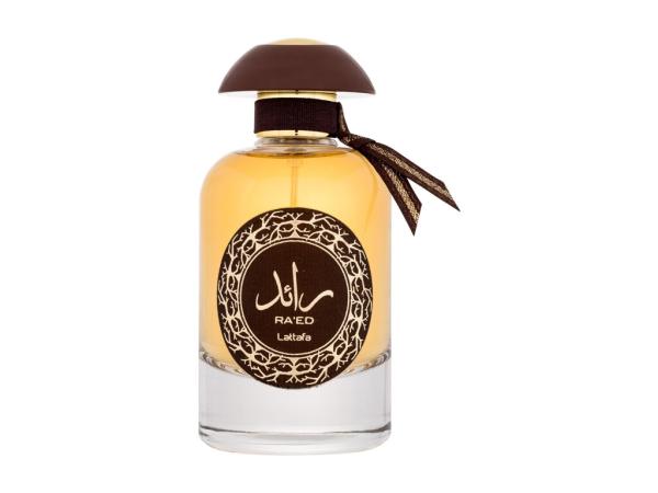 Lattafa Ra'ed Oud (U) 100ml, Parfumovaná voda