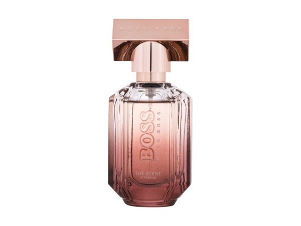 HUGO BOSS Boss The Scent Le Parfum 2022 (W) 30ml, Parfum