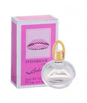 Salvador Dali ITISDREAM (W) 5ml, Toaletná voda