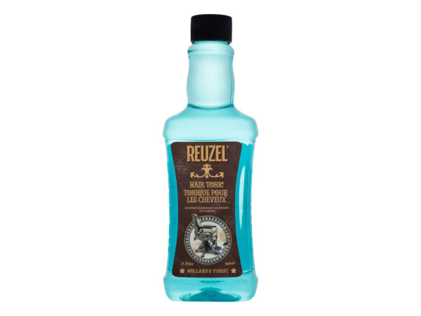 Reuzel Hair Tonic (M) 350ml, Bezoplachová starostlivosť