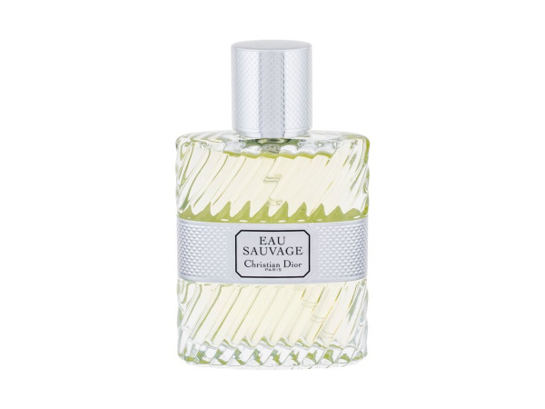 Dior Eau Sauvage (M) 50ml, Toaletná voda