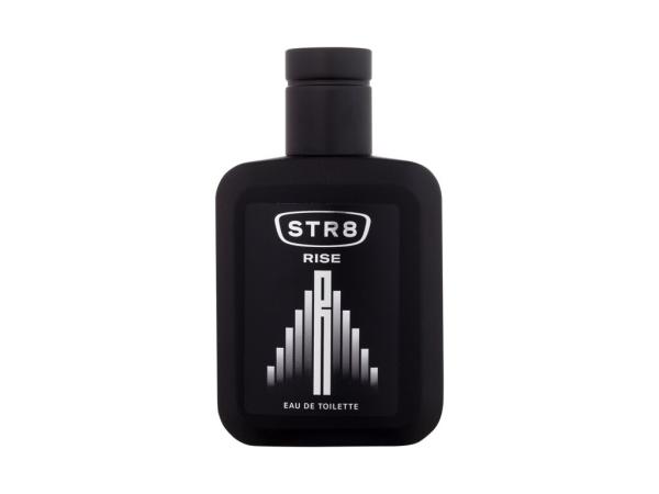 STR8 Rise (M) 50ml, Toaletná voda