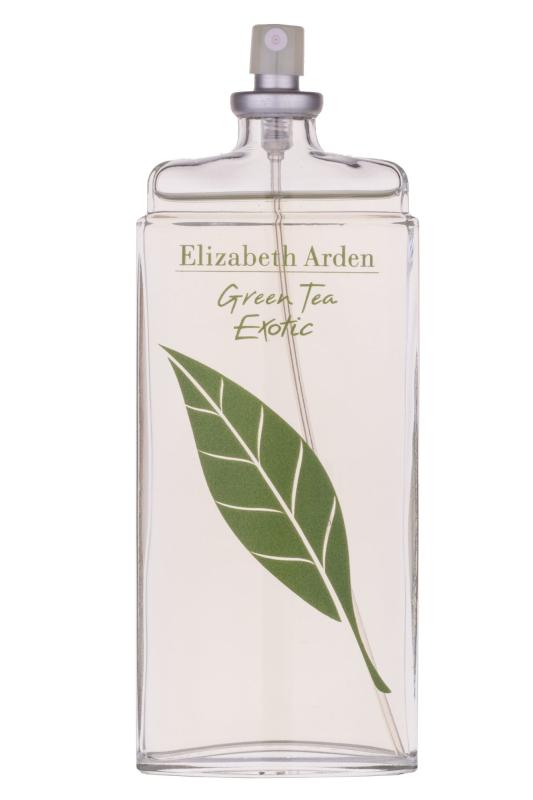 Elizabeth Arden Exotic Green Tea (W)  100ml - Tester, Toaletná voda