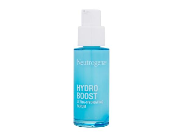 Neutrogena Hydro Boost Ultra-Hydrating Serum (U) 30ml, Pleťové sérum