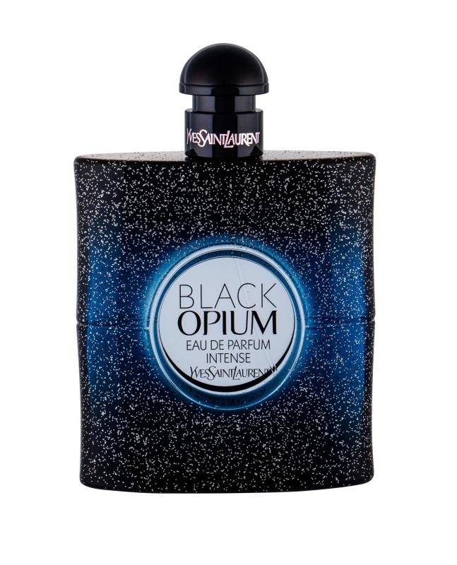 Yves Saint Laurent Intense Black Opium (W)  90ml, Parfumovaná voda