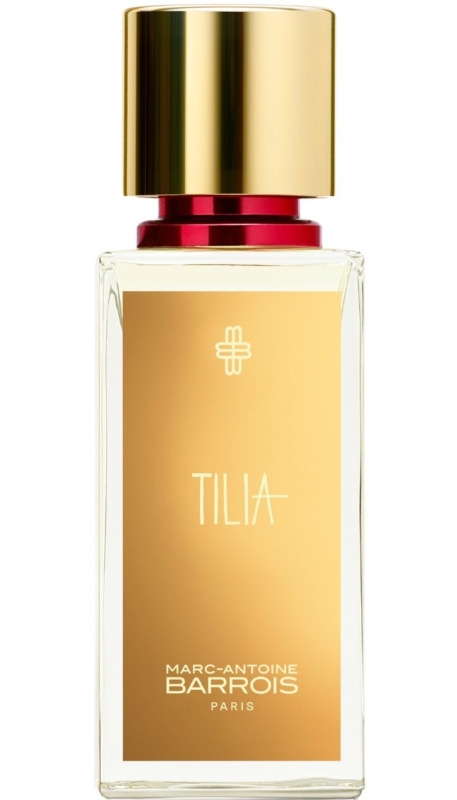 Odstrek Marc-Antoine Barrois Tilia 2ml , Parfumovaná voda (U) 1