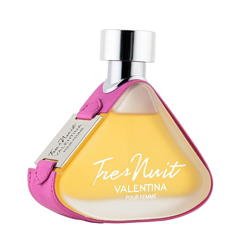 Armaf Tres Nuit Valentina (W) 100ml, Parfumovaná voda