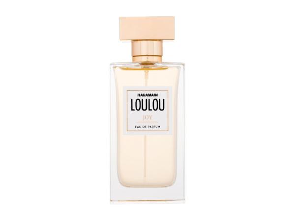 Al Haramain Loulou Joy (W) 100ml, Parfumovaná voda