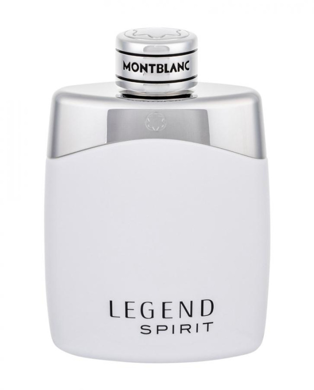 Montblanc Legend Spirit (M) 1.2 ml, Vzorka parfumu 1