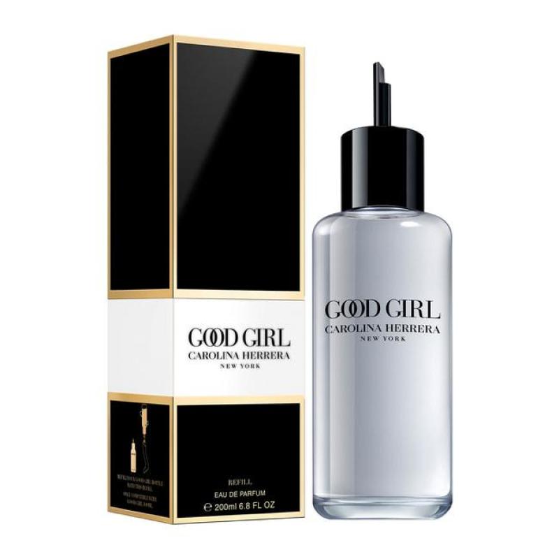 Carolina Herrera Good Girl 5ml, Parfumovaná voda (W)