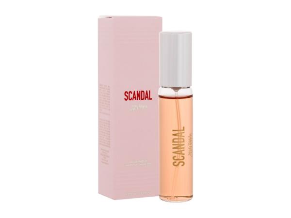 Jean Paul Gaultier Scandal (W) 15ml, Parfumovaná voda