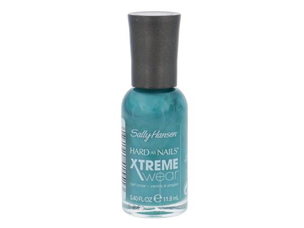 Sally Hansen Hard As Nails Xtreme Wear 280 Jazzy Jade (W) 11,8ml, Lak na nechty