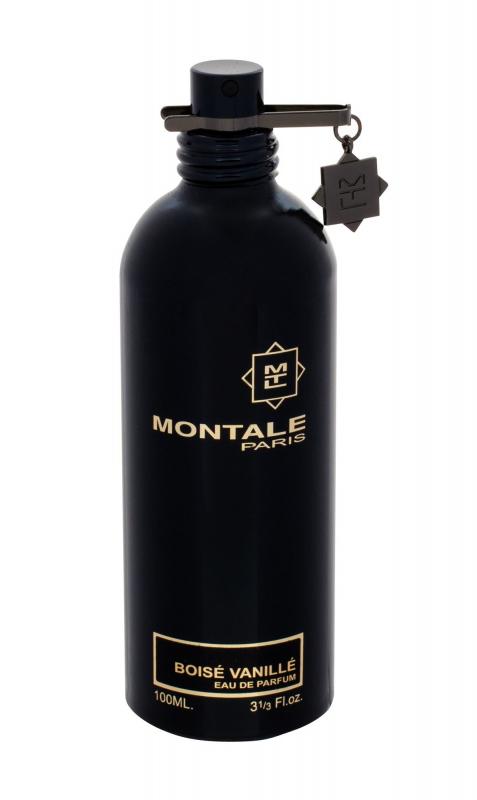 Montale Paris Boisé Vanillé (W)  100ml, Parfumovaná voda