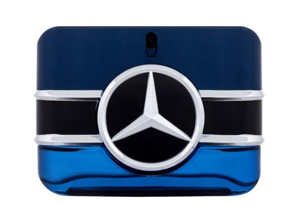 Mercedes-Benz Sign (M) 50ml, Parfumovaná voda