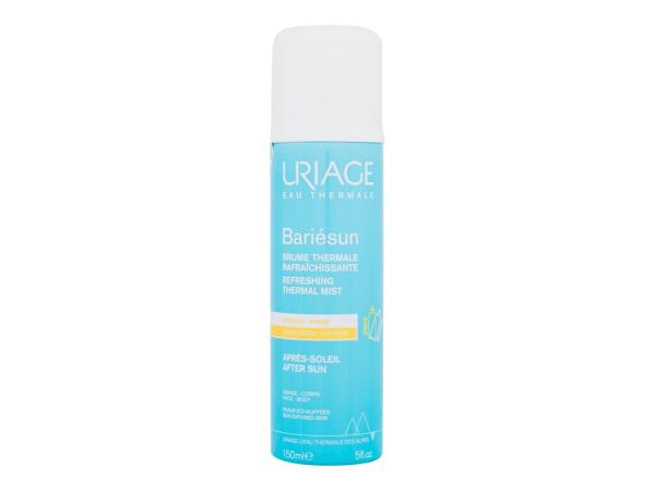 Uriage Bariésun After Sun Refreshing Thermal Mist (U) 150ml, Prípravok po opaľovaní