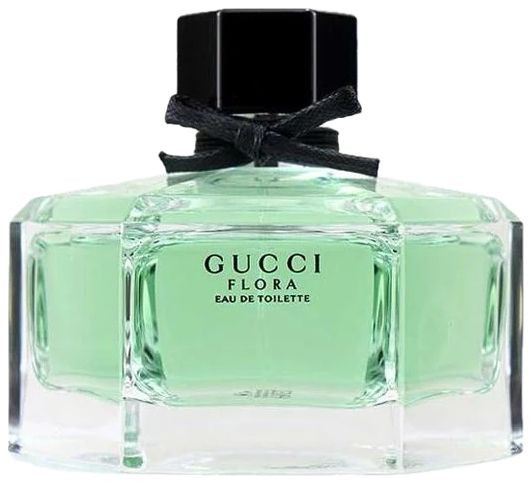 Gucci Flora 75ml - Tester, Toaletná voda (W) 2