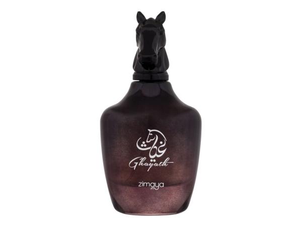 Zimaya Ghayath (U) 100ml, Parfumovaná voda