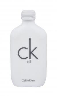 Calvin Klein CK All 100ml, Toaletná voda (U)
