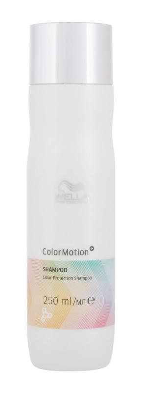 Wella Professionals ColorMotion+ (W)  250ml, Šampón