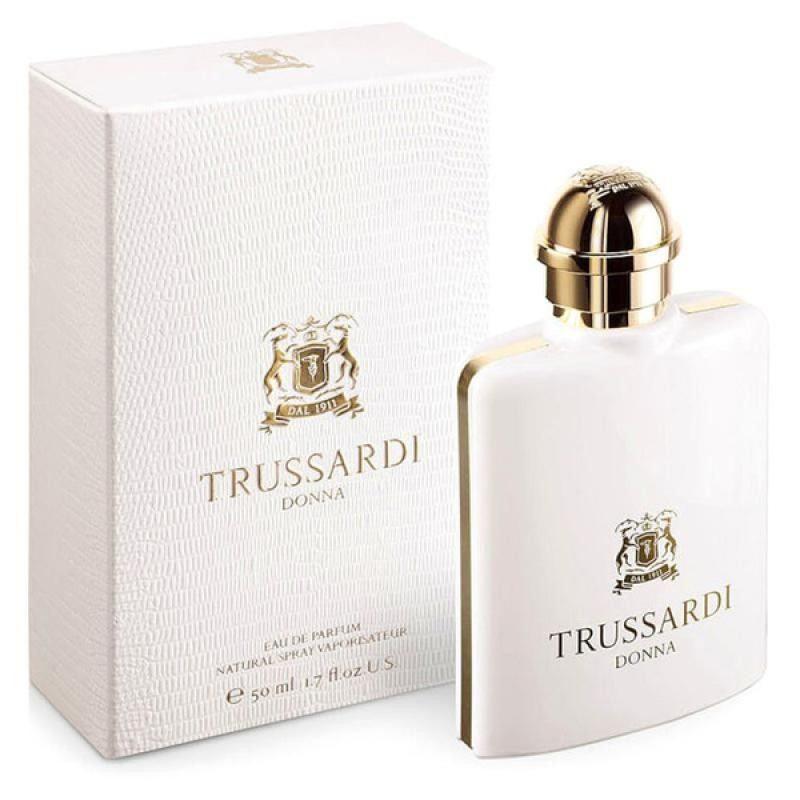 Trussardi Donna 2011 (W) 50ml, Parfumovaná voda