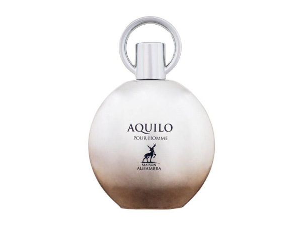 Odstrek Maison Alhambra Aquilo Pour Homme 5ml, Parfumovaná voda (M)
