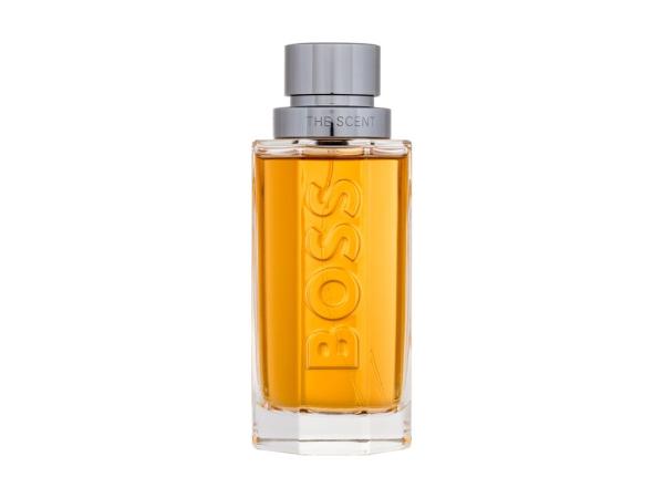 BOSS The Scent (M) 100ml, Voda po holení