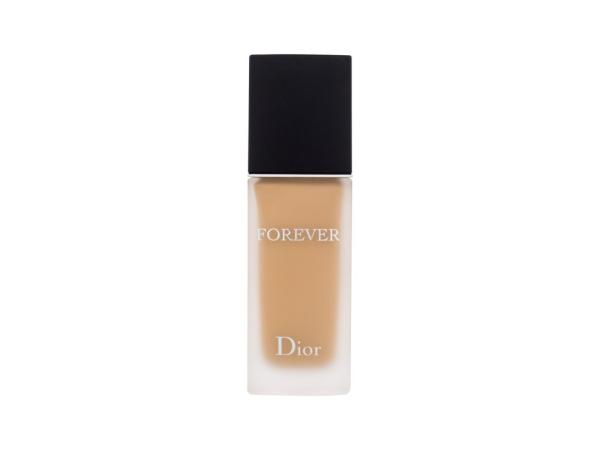 Christian Dior Forever No Transfer 24H Foundation 2WO Warm Olive (W) 30ml, Make-up SPF20