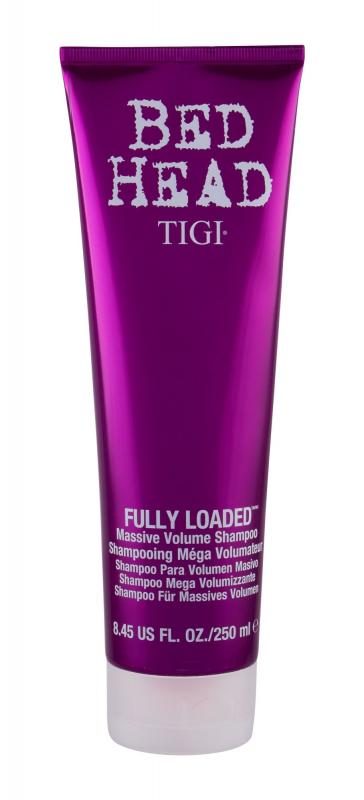 Tigi Bed Head Fully Loaded (W)  250ml, Šampón