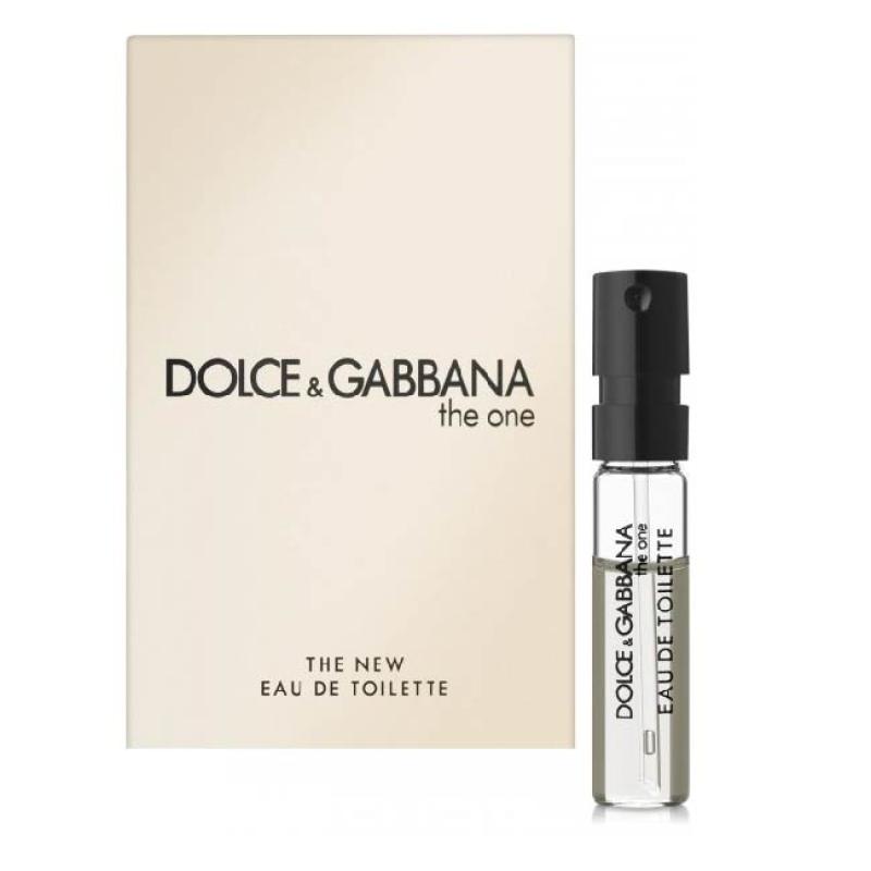 Dolce&Gabbana The One 1.5ml, Toaletná voda (W)