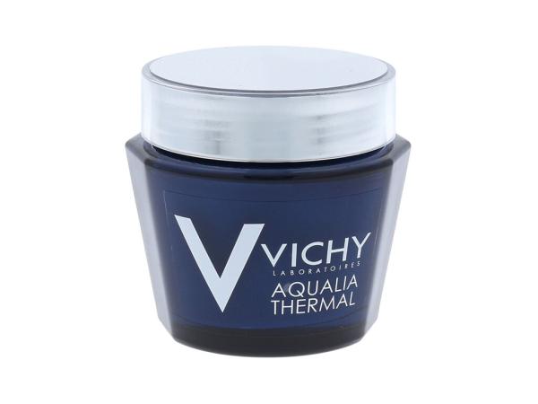 Vichy Aqualia Thermal (W)  75ml, Nočný pleťový krém