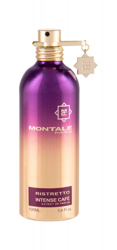 Montale Paris Ristretto Intense Café (W)  100ml, Parfumovaná voda