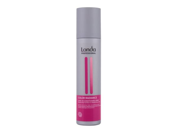 Londa Professional Color Radiance (W)  250ml, Pre lesk vlasov